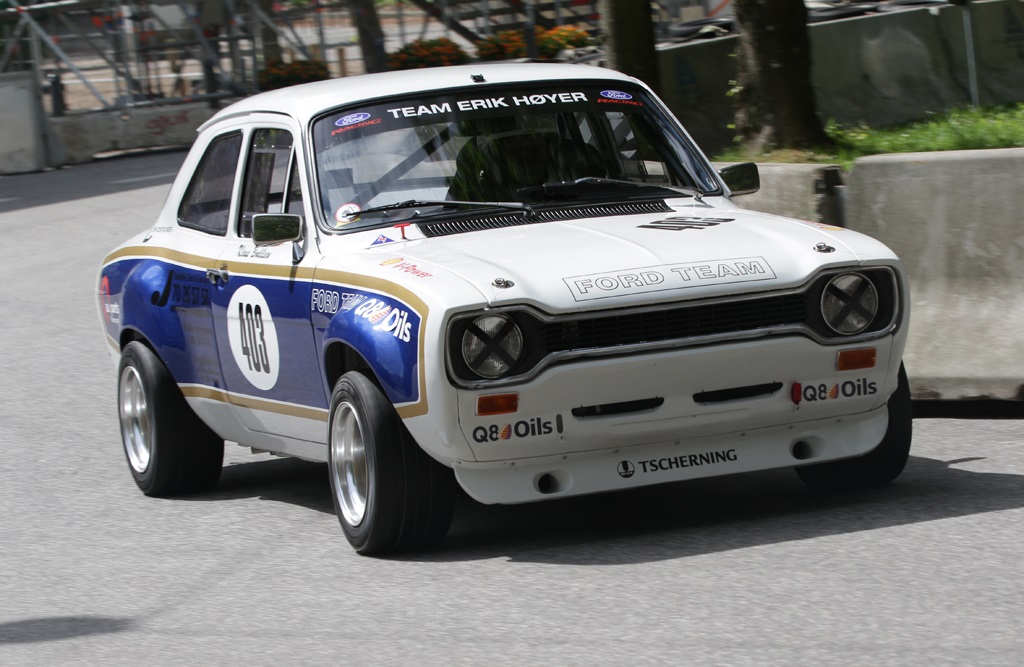 Klaus Bodilsen
(Foto: Motorsporten.dk)